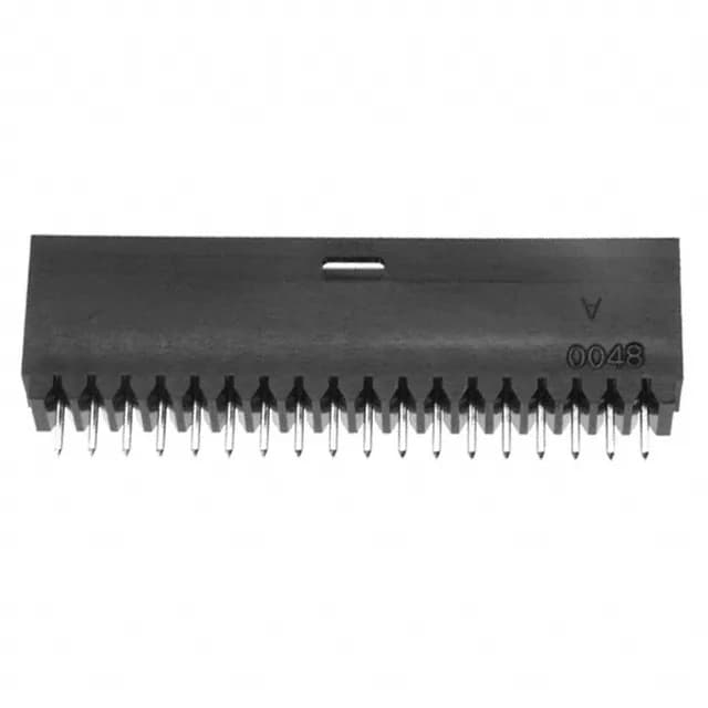 1-103080-6 — TE Connectivity AMP Connectors product photo