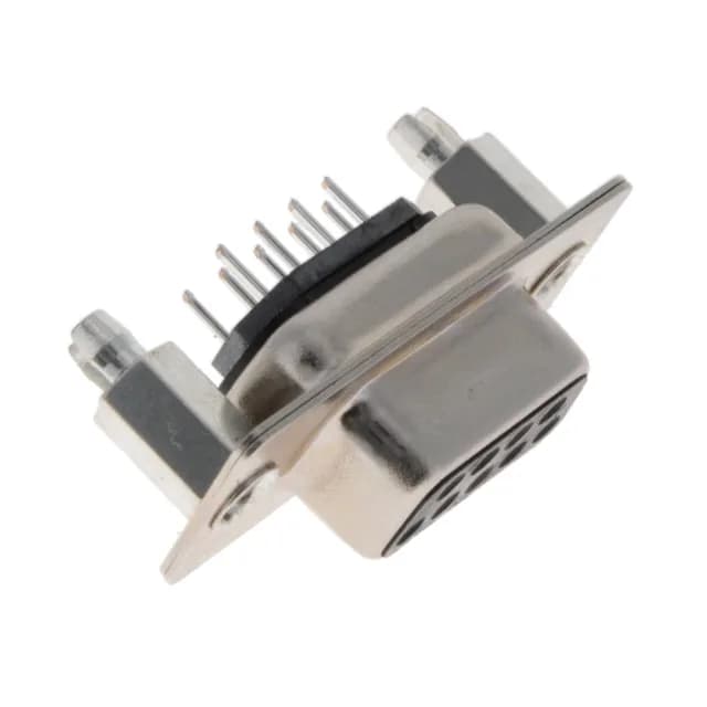 KF85X-ED-9S-BR — Kycon, Inc. product photo
