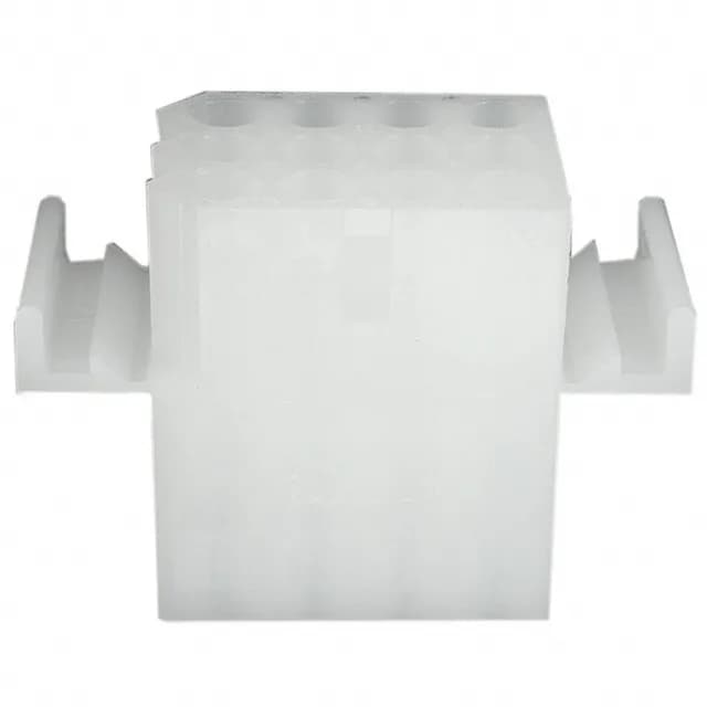 770099-1 — TE Connectivity AMP Connectors product photo