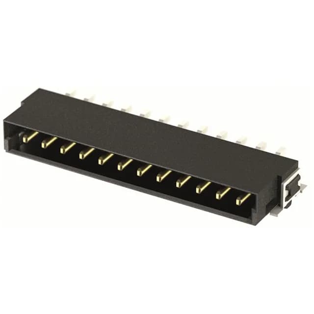 15550122701000 — HARTING product photo