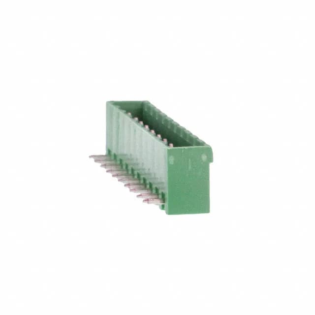 0395326011 — Molex product photo