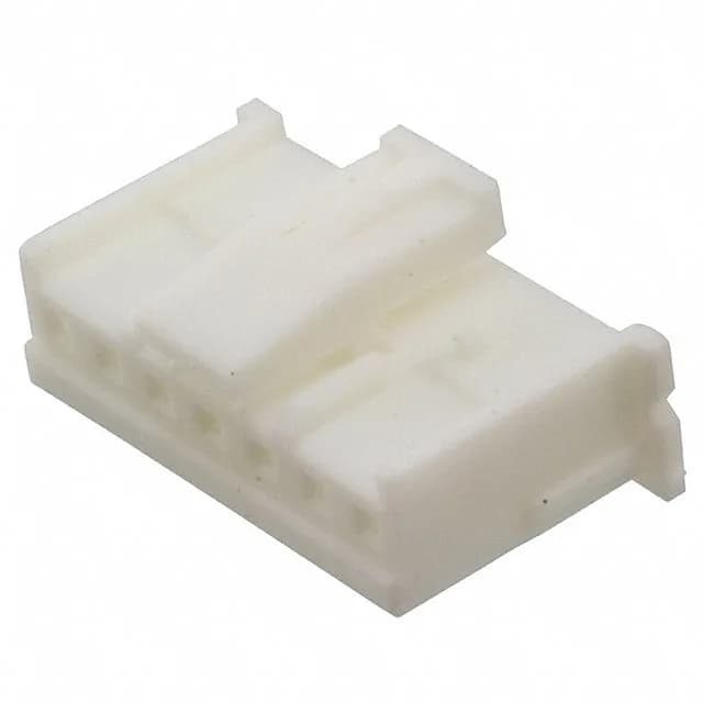 1969442-7 — TE Connectivity AMP Connectors product photo