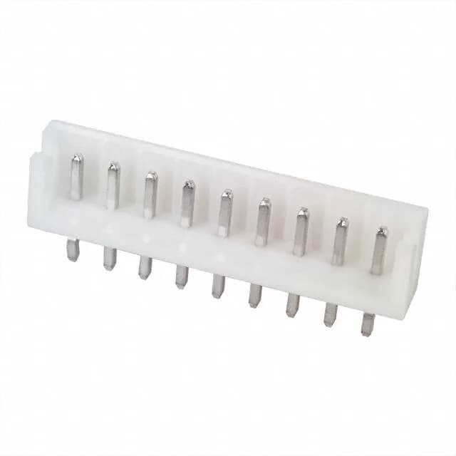 B9B-EH-A(LF)(SN) — JST Sales America Inc. product photo