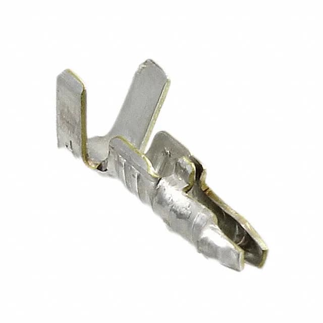 170338-1 — TE Connectivity AMP Connectors product photo