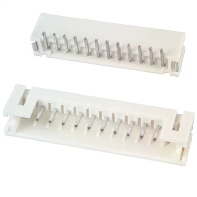 B12B-PH-SM3-TB — JST Sales America Inc. product photo