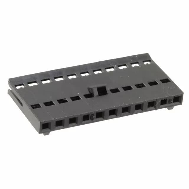 487769-9 — TE Connectivity AMP Connectors product photo