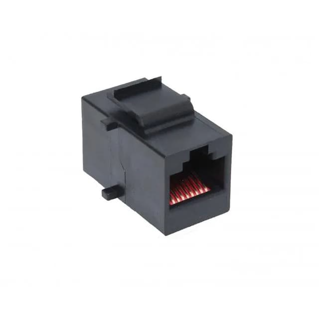 MH3101-8821 — MH Connectors product photo