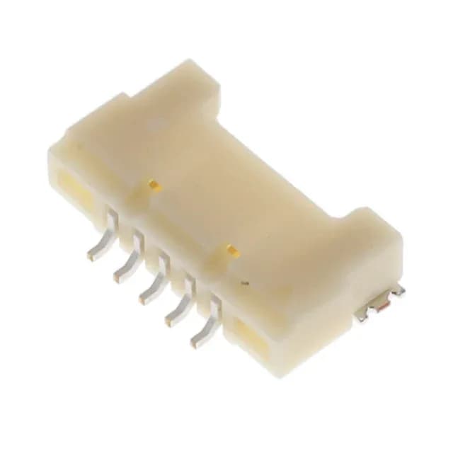 DF14A-5P-1.25H(65) — Hirose Electric Co Ltd product photo