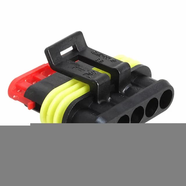282089-1 — TE Connectivity AMP Connectors product photo