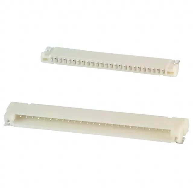 DF14A-25P-1.25H(24) — Hirose Electric Co Ltd product photo
