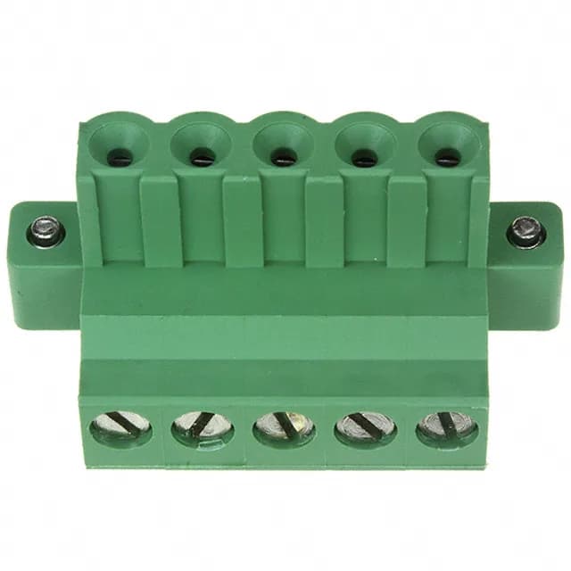 796858-5 — TE Connectivity AMP Connectors product photo