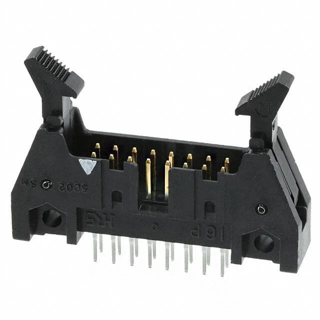 HIF3CA-16PA-2.54DSA(71) — Hirose Electric Co Ltd product photo