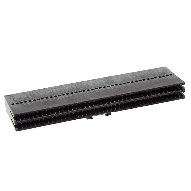 8-487937-0 — TE Connectivity AMP Connectors product photo
