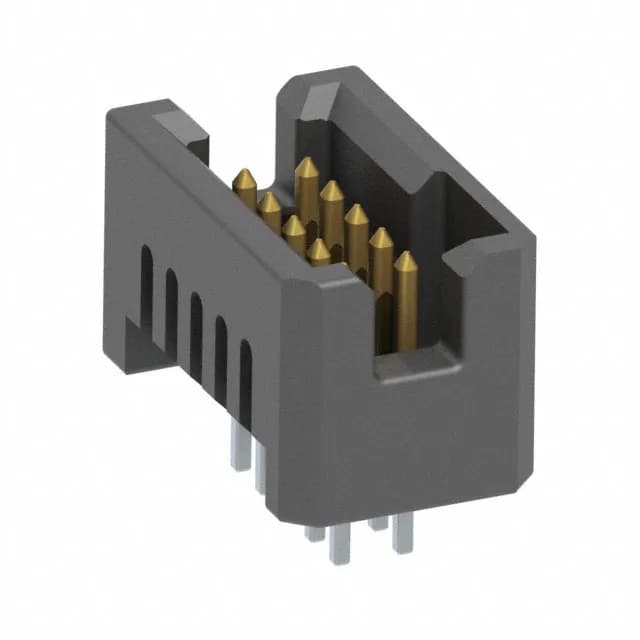 TFM-105-01-L-D — Samtec Inc. product photo