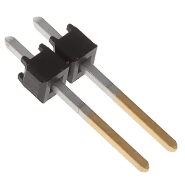 MTSW-102-08-L-S-340 — Samtec Inc. product photo