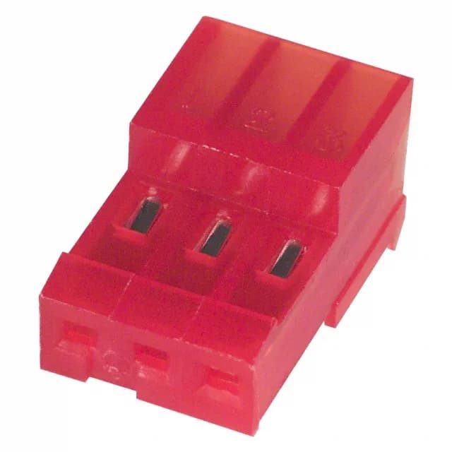 4-644511-3 — TE Connectivity AMP Connectors product photo