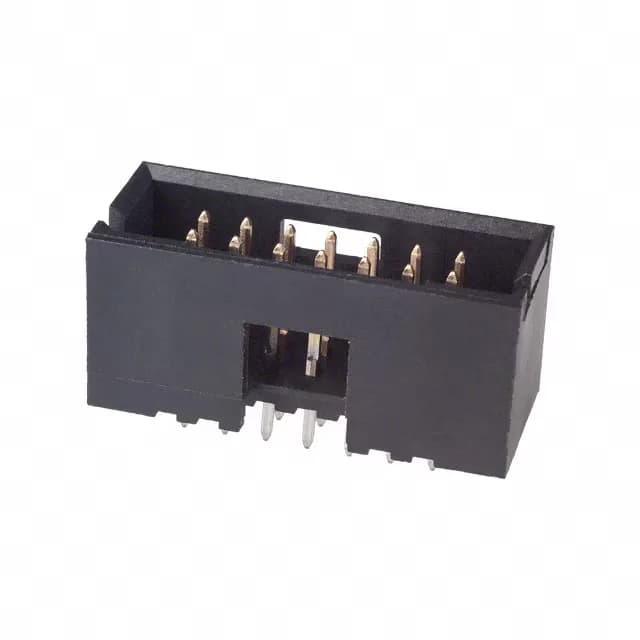 5-102619-5 — TE Connectivity AMP Connectors product photo