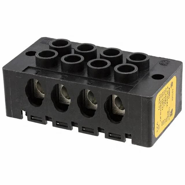 14004-4 — Eaton - Bussmann Electrical Division product photo