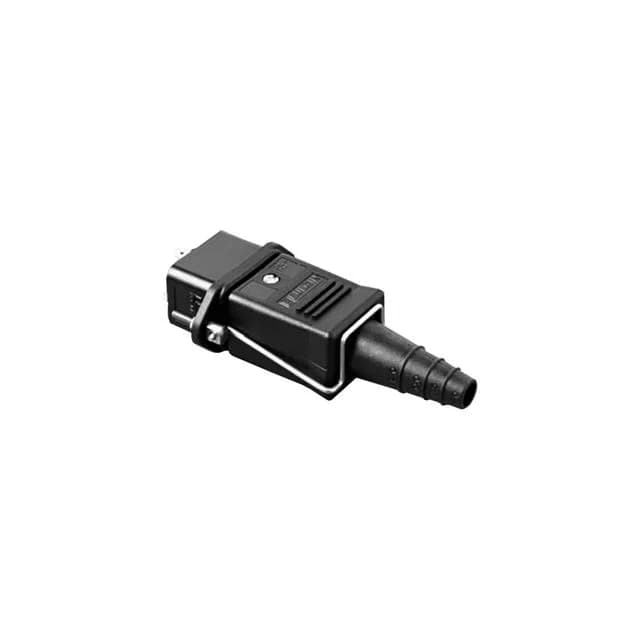 KT0012 — Bulgin product photo