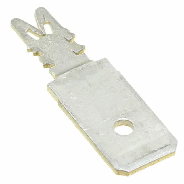 4-1601028-2 — TE Connectivity AMP Connectors product photo