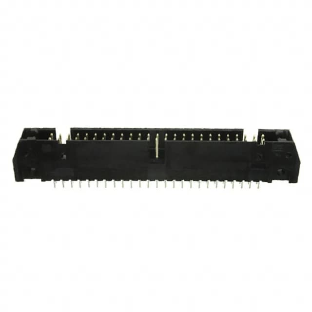 1-102156-0 — TE Connectivity AMP Connectors product photo
