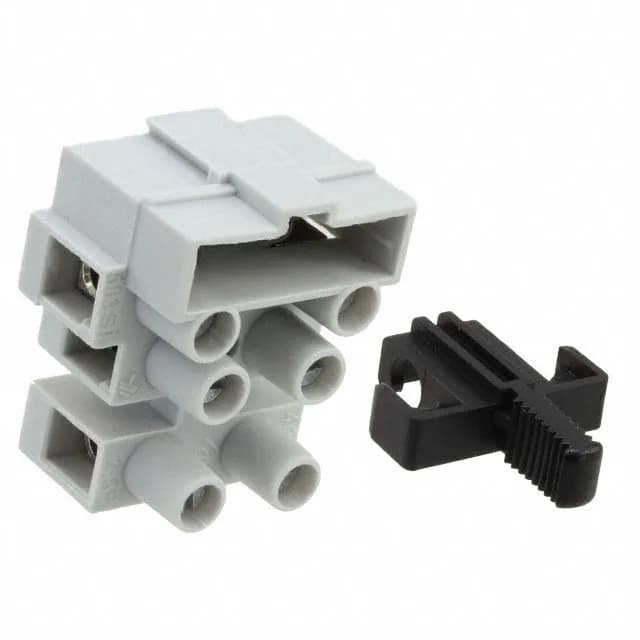 2-1776301-3 — TE Connectivity AMP Connectors product photo