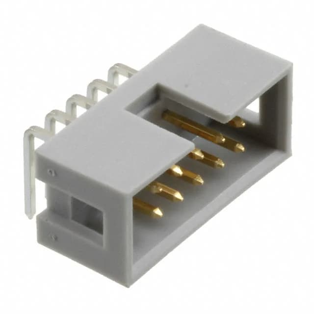 AWHW 10A-0102-T — Assmann WSW Components product photo