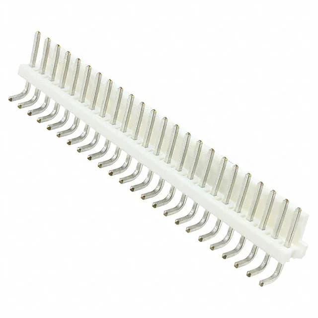 2-640389-4 — TE Connectivity AMP Connectors product photo