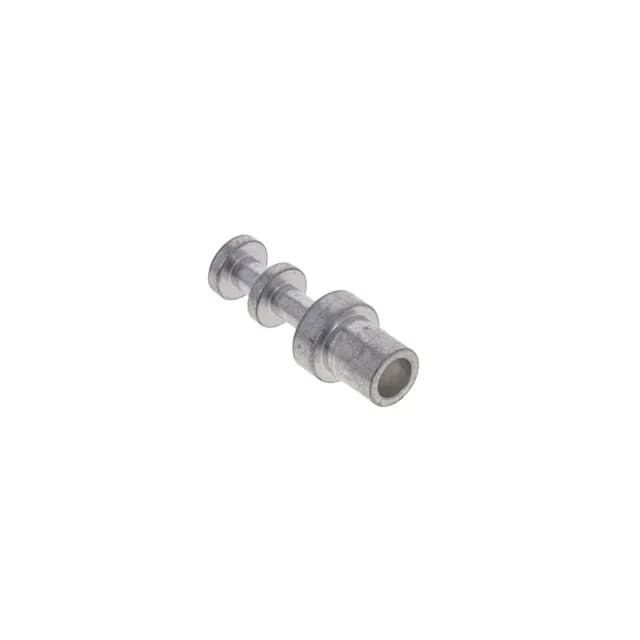2551-2-00-50-00-00-07-0 — Mill-Max Manufacturing Corp. product photo