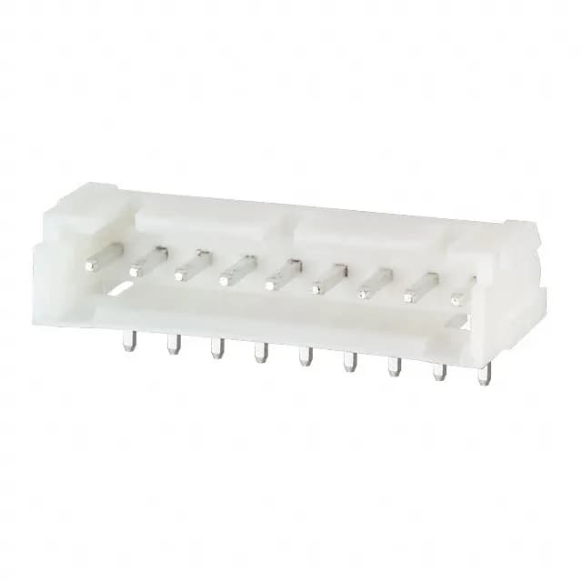 DF1BZ-9P-2.5DS — Hirose Electric Co Ltd product photo