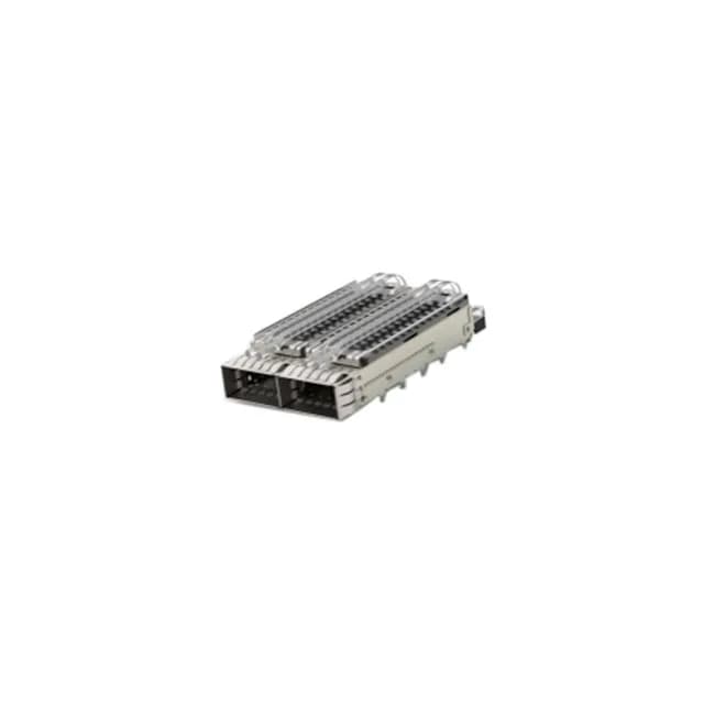 2-2170808-4 — TE Connectivity AMP Connectors product photo
