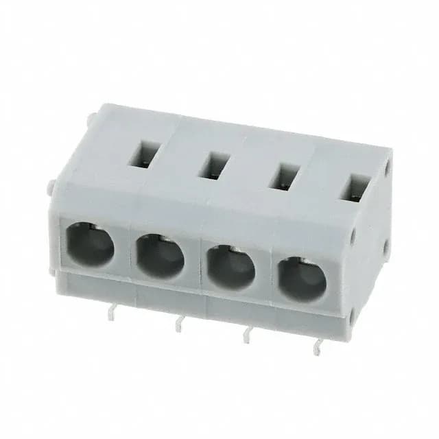2834089-3 — TE Connectivity AMP Connectors product photo