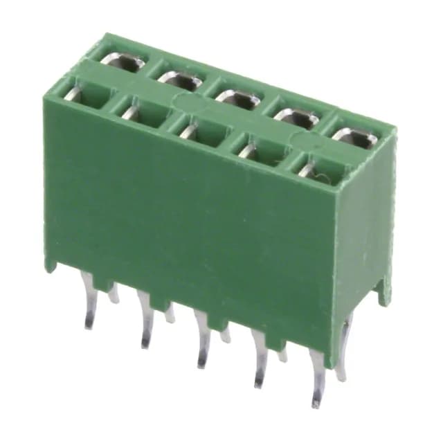 215309-5 — TE Connectivity AMP Connectors product photo