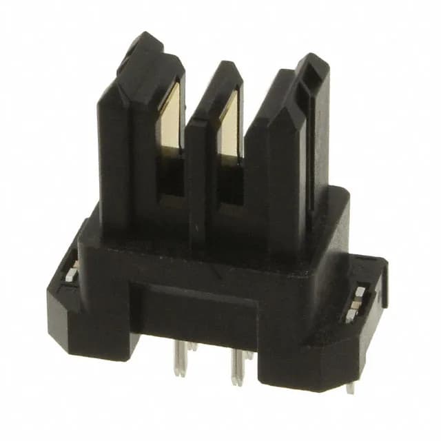 FX30B-2P-3.81DSA25 — Hirose Electric Co Ltd product photo