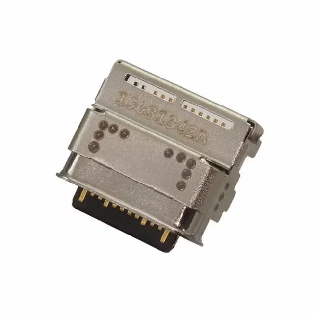 124019372112A — Amphenol ICC (Commercial Products) product photo
