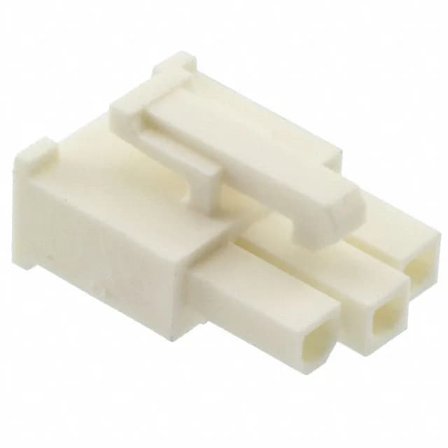 2029112-3 — TE Connectivity AMP Connectors product photo