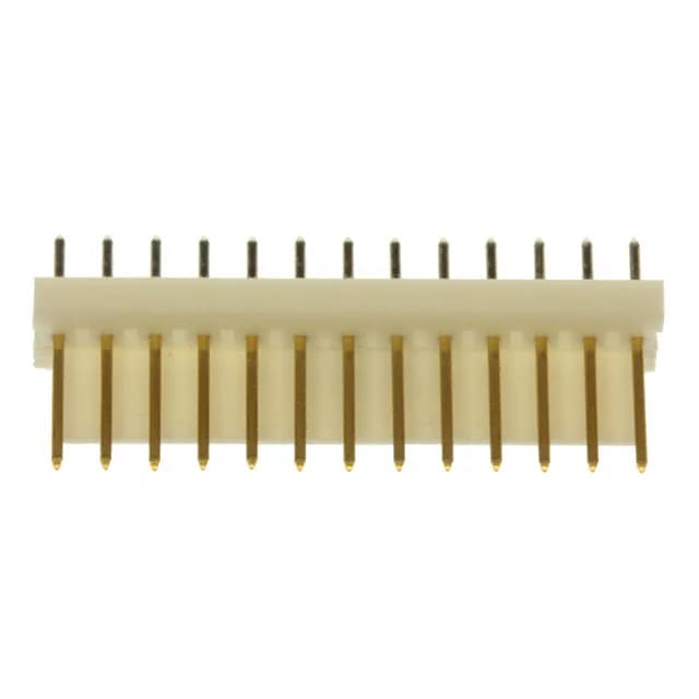 1-641213-3 — TE Connectivity AMP Connectors product photo