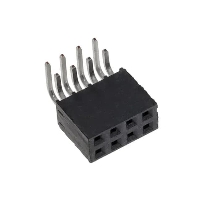 SSQ-104-02-L-D-RA — Samtec Inc. product photo