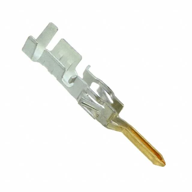 0430310009 — Molex product photo
