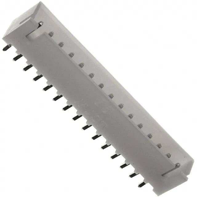 B15B-XH-A — JST Sales America Inc. product photo