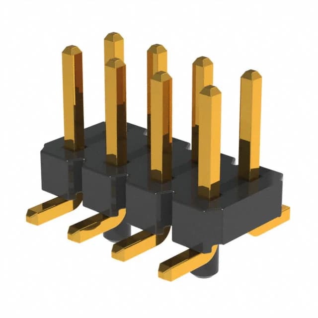 NRPN042MAMP-RC — Sullins Connector Solutions product photo