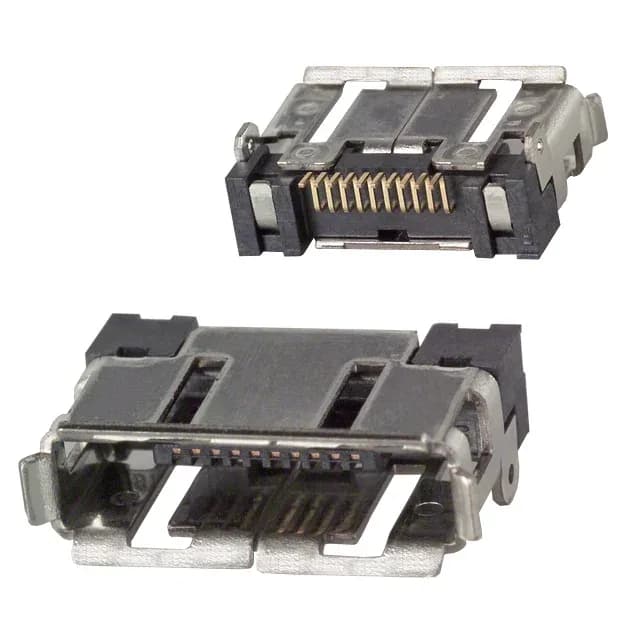 ST60-10P(30) — Hirose Electric Co Ltd product photo