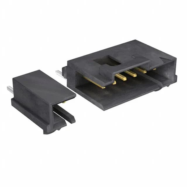 0015912115 — Molex product photo