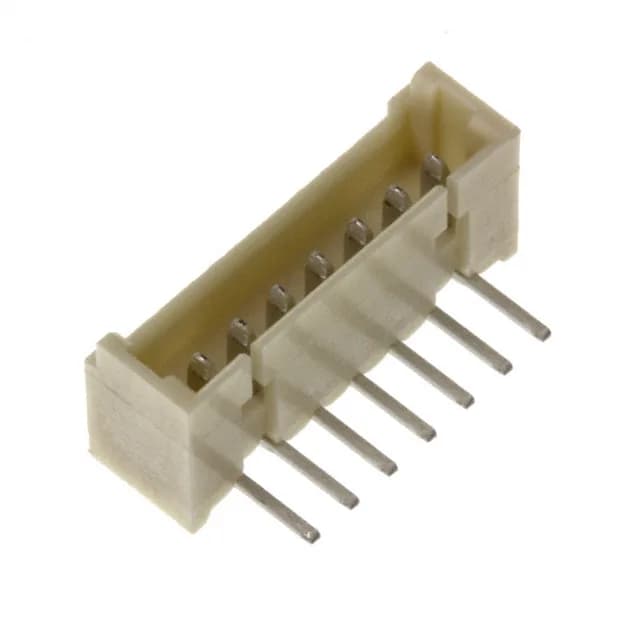 1734829-7 — TE Connectivity AMP Connectors product photo