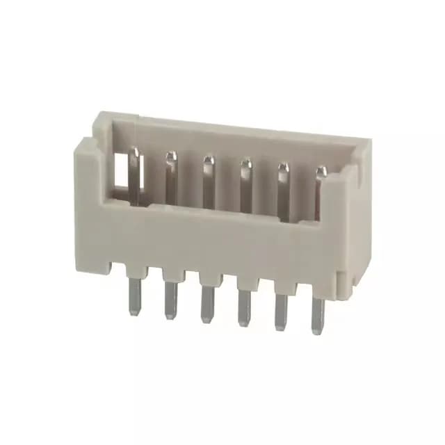 DF13-6P-1.25DSA(20) — Hirose Electric Co Ltd product photo
