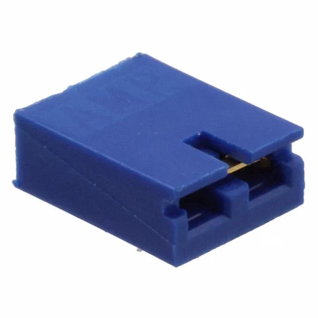 390088-3 — TE Connectivity AMP Connectors product photo