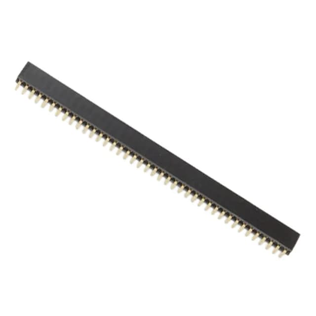 HDR127MET40F-G-RA-TH — Chip Quik Inc. product photo