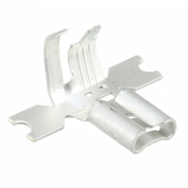 1742422-1 — TE Connectivity AMP Connectors product photo