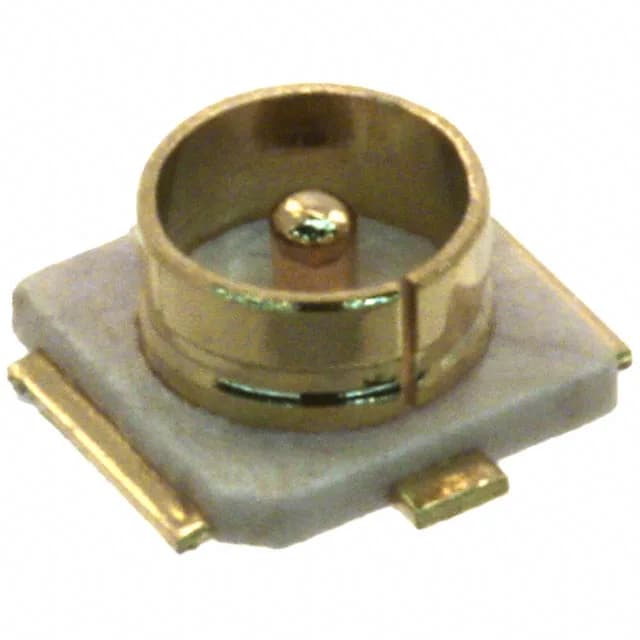 0734120110 — Molex product photo