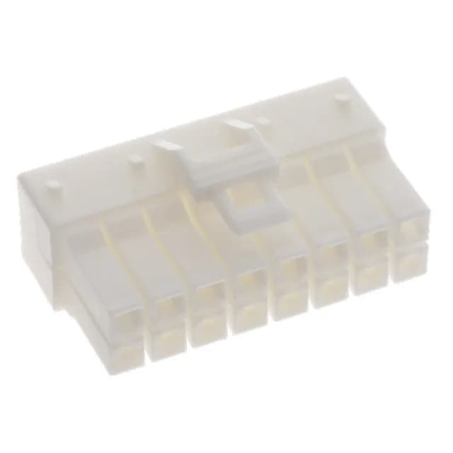 YLP-16V(NN) — JST Sales America Inc. product photo